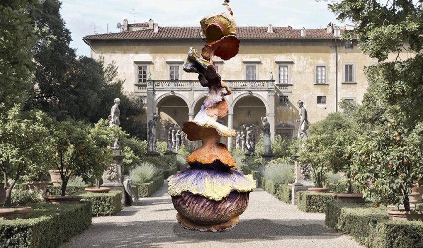 Tutto pronto per Artigianato e Palazzo