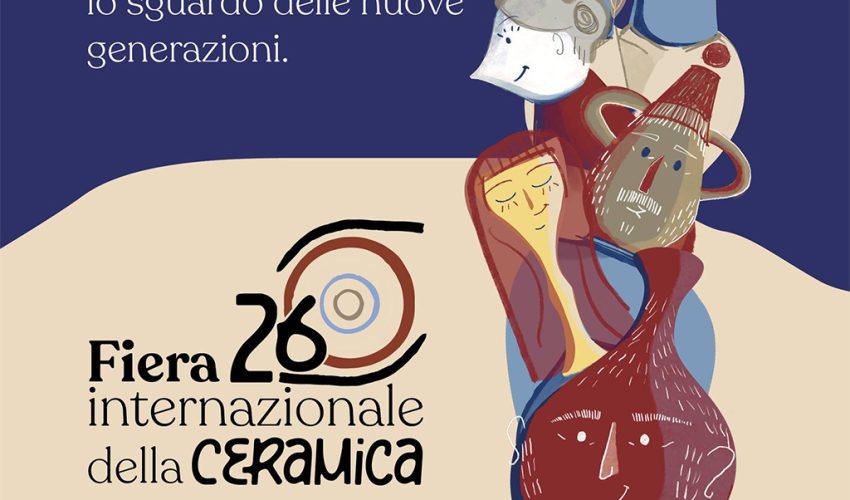 Fiera internazionale della ceramica – Firenze 4 e 5 ottobre