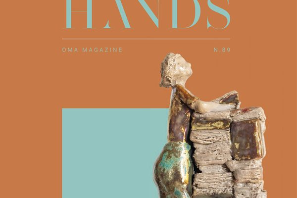 È on line il nuovo numero del Magazine OMA HANDS
