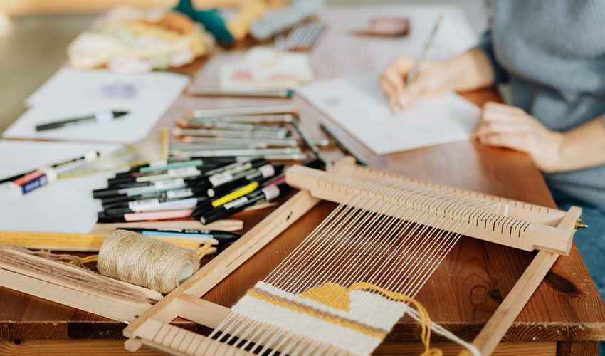 Proposte didattiche per Le Chiavi della Città promosse da Fondazione CR Firenze sull’Artigianato artistico per l’A.S. 2025-26