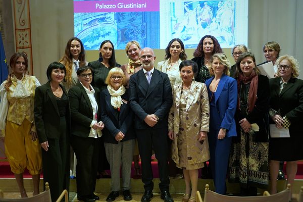 Il valore della presenza femminile nell’artigianato in discussione al Senato: un evento per esaltare il contributo delle donne