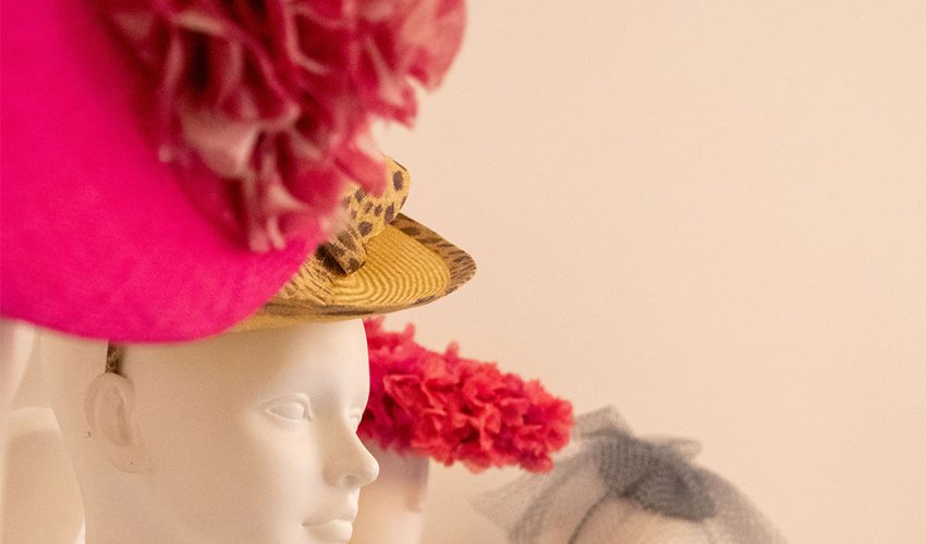 “Focus on” by OMA MAGAZINE