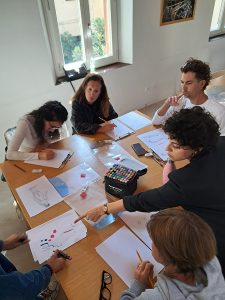 Concluso il Corso Upcycling della moda sartoriale