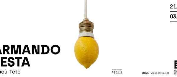 Armando Testa: La Retrospettiva “Cucù-Tetè” a Siena