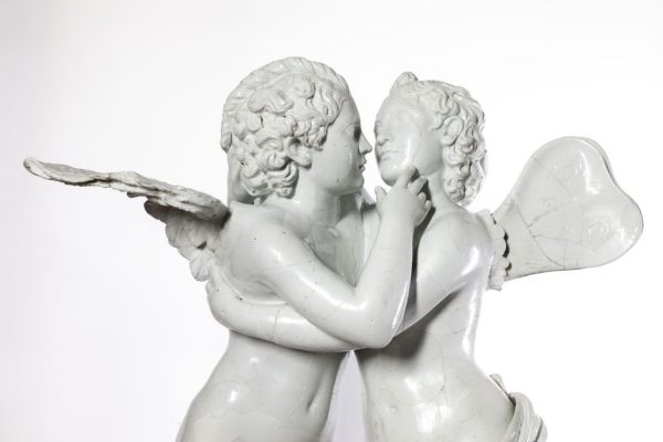 Alchimia Ginori 1737-1896. Arte e tecnica in manifattura