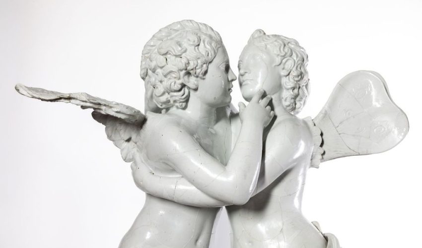 Alchimia Ginori 1737-1896. Arte e tecnica in manifattura