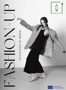 Consulta e scarica i materiali didattici del Corso Fashion Up: Upcycling della moda sartoriale