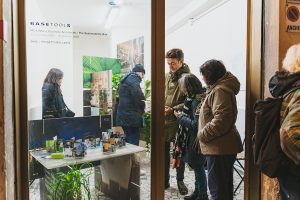 Gli appuntamenti di febbraio allo spazio Recreos