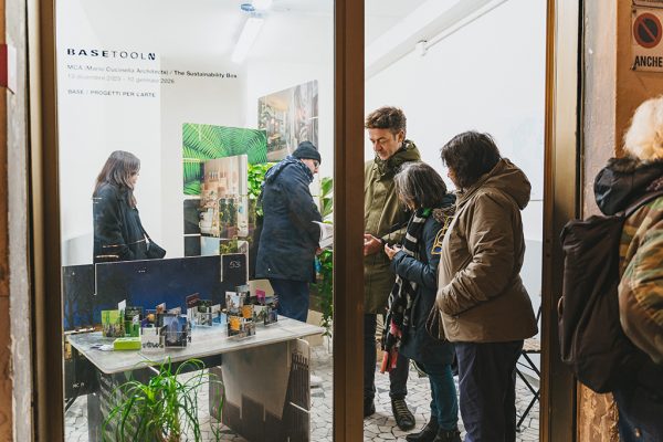Gli appuntamenti di febbraio allo spazio Recreos