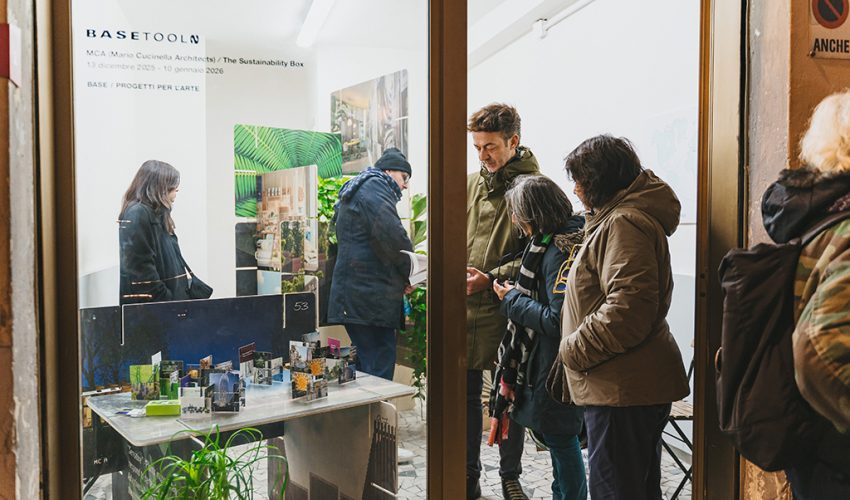 Gli appuntamenti di febbraio allo spazio Recreos