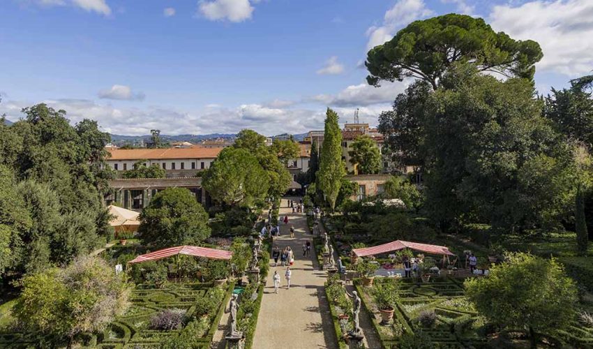 Artigianato e Palazzo 2026: Riconnettersi con la natura